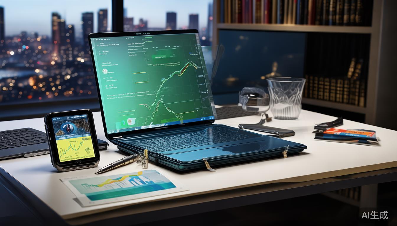 数字资产时代，如何借助Token钱包进行财富管理？三个关键步骤，助您实现资产稳健增长