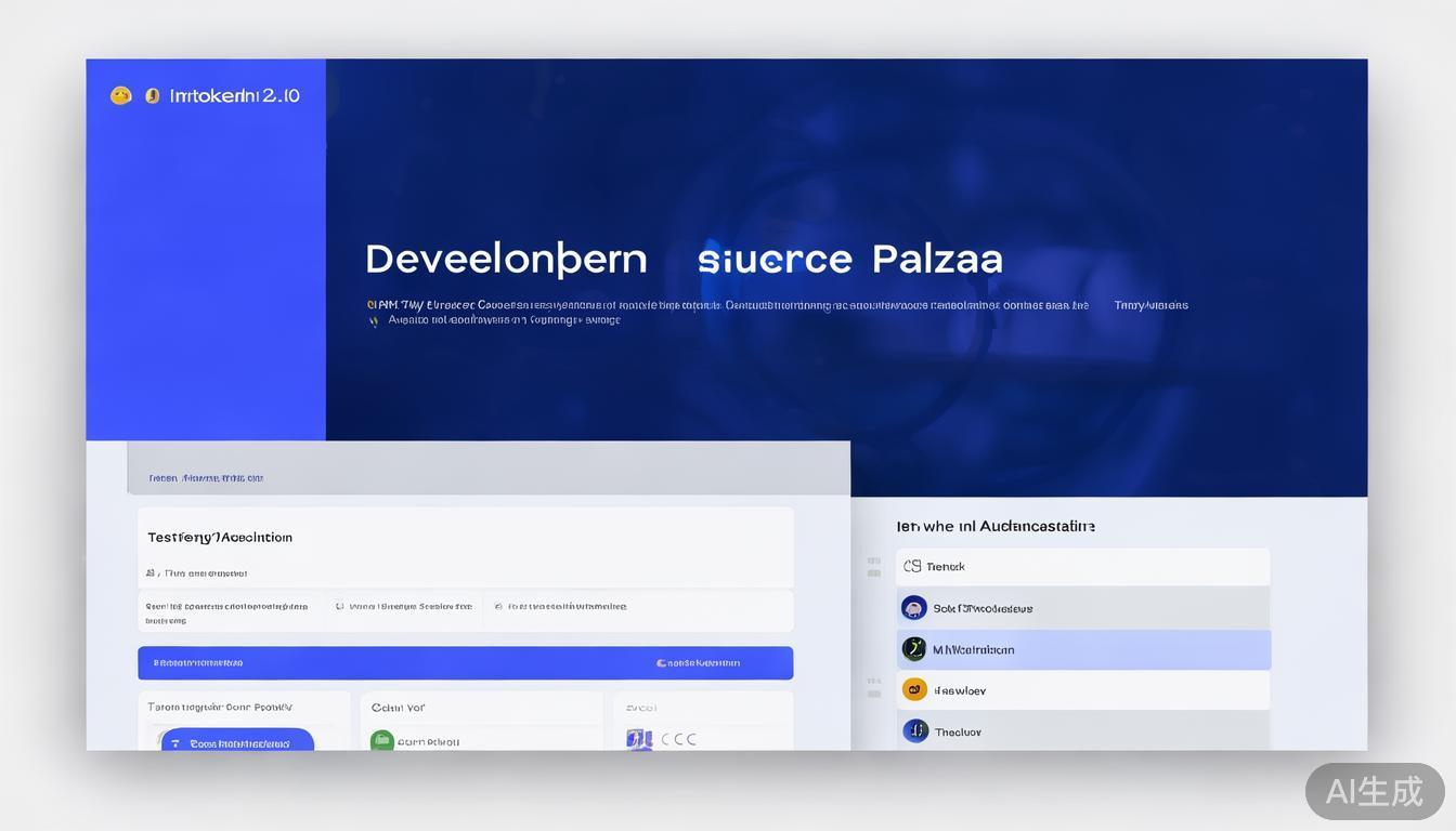 imToken 2.0开发者支持体系解析：资源分布、核心能力与生态构建全指南