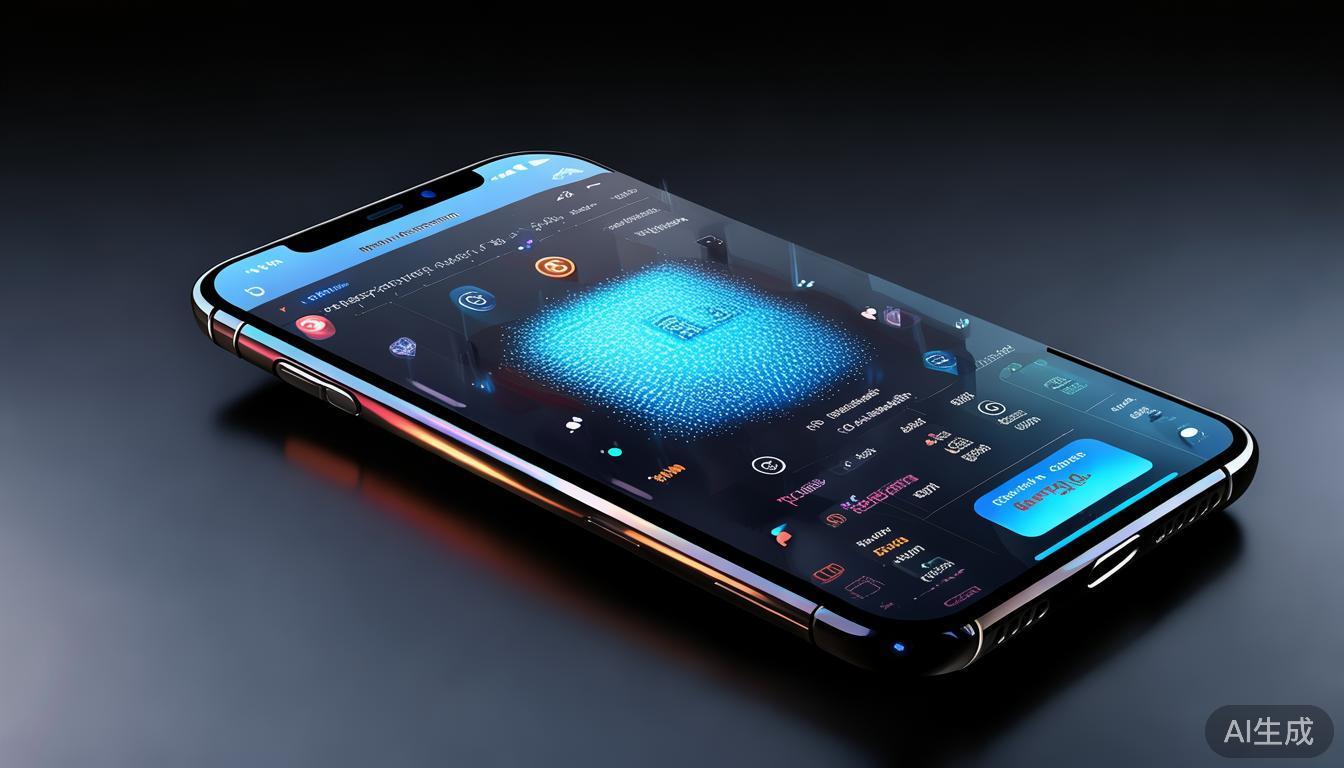 imToken钱包：数字财产管理好帮手，投资交易超便捷