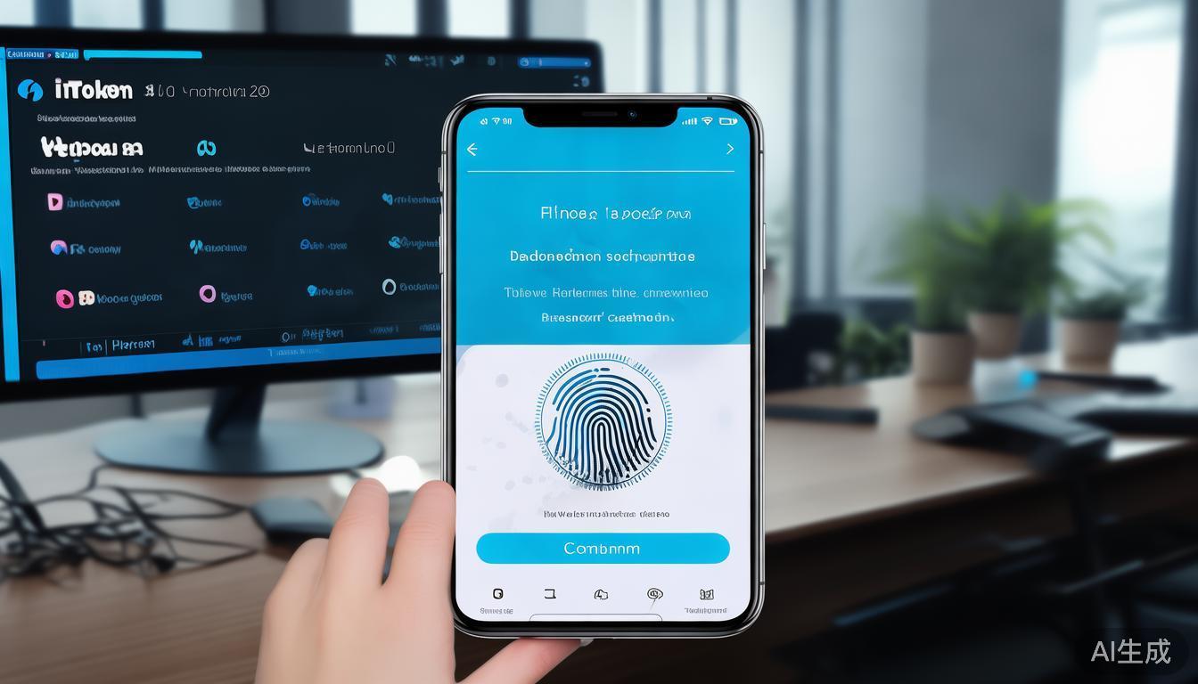 怎么给钱包弄上链条_最新imToken 2.0钱包安卓版的资金链条与使用示范_钱包链名称