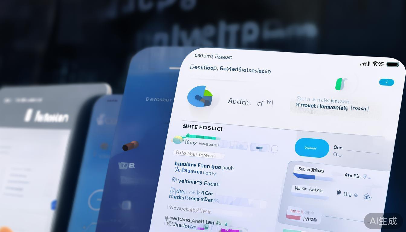 imToken投资组合管理指南：分散配置、定期再平衡与安全工具运用