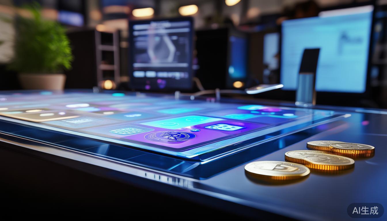 imToken钱包App在数字经济中的作用_数字钱包gdp_数字钱包应用场景