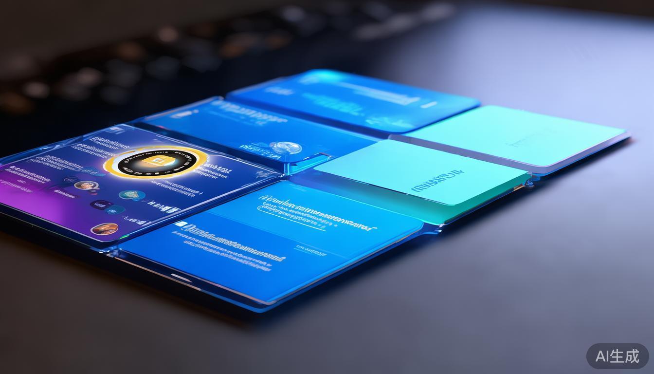 imToken用户体验解析：用户中心如何成为资产神经中枢，互动平台如何构建生态桥梁？