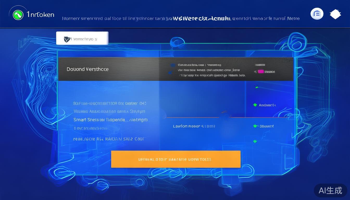 imToken官网下载指南：安全使用与市场动态分析，提升资产价值