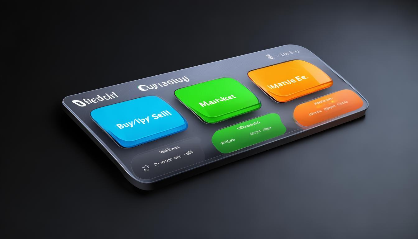 数字钱包：助你管理财务与财产增值，界面简洁交易出色