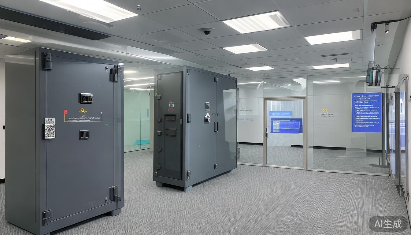 imToken资产安全指南：如何设置多重签名与时间锁，提升钱包防护力？