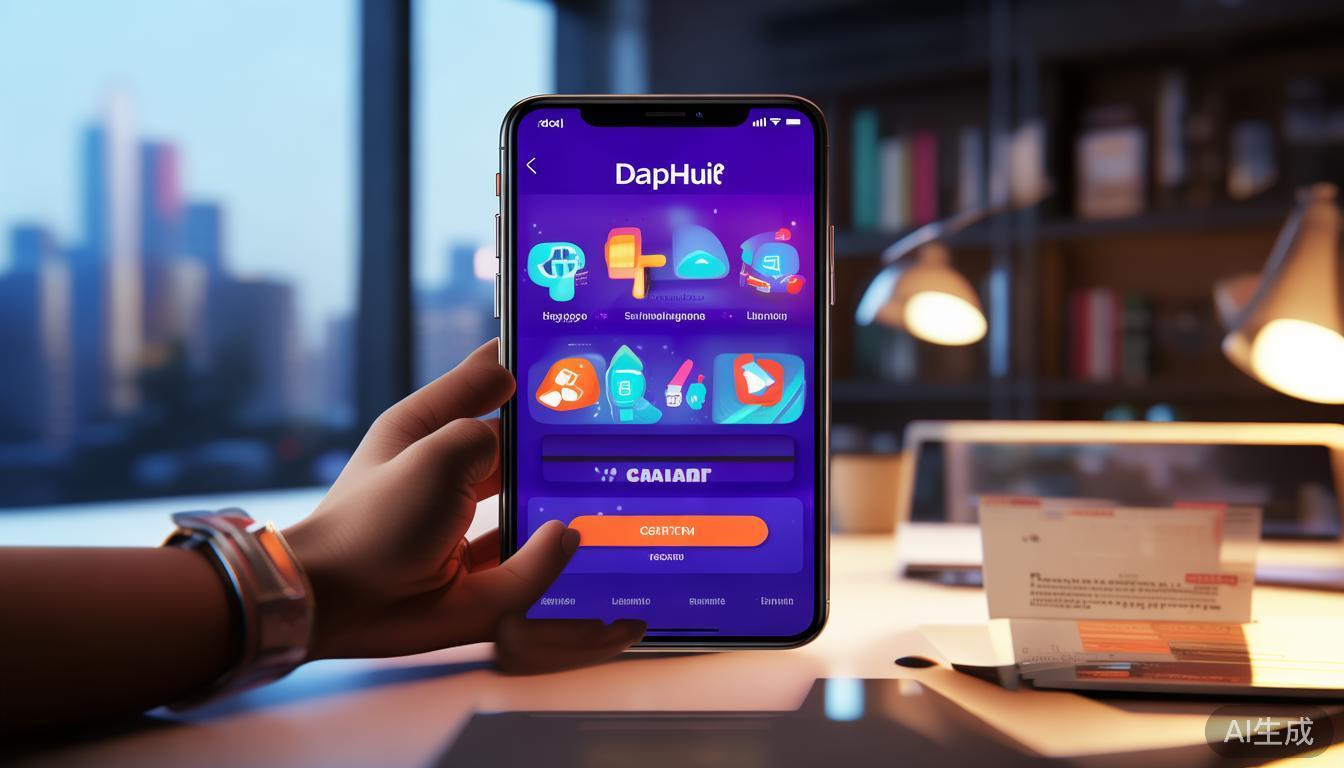 imToken 2.0评测：多链资产管理+内置DApp浏览器，如何重塑数字钱包体验？