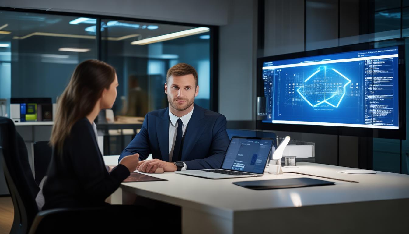 imToken官方平台：多种联络方式助力投资者，提升信任感