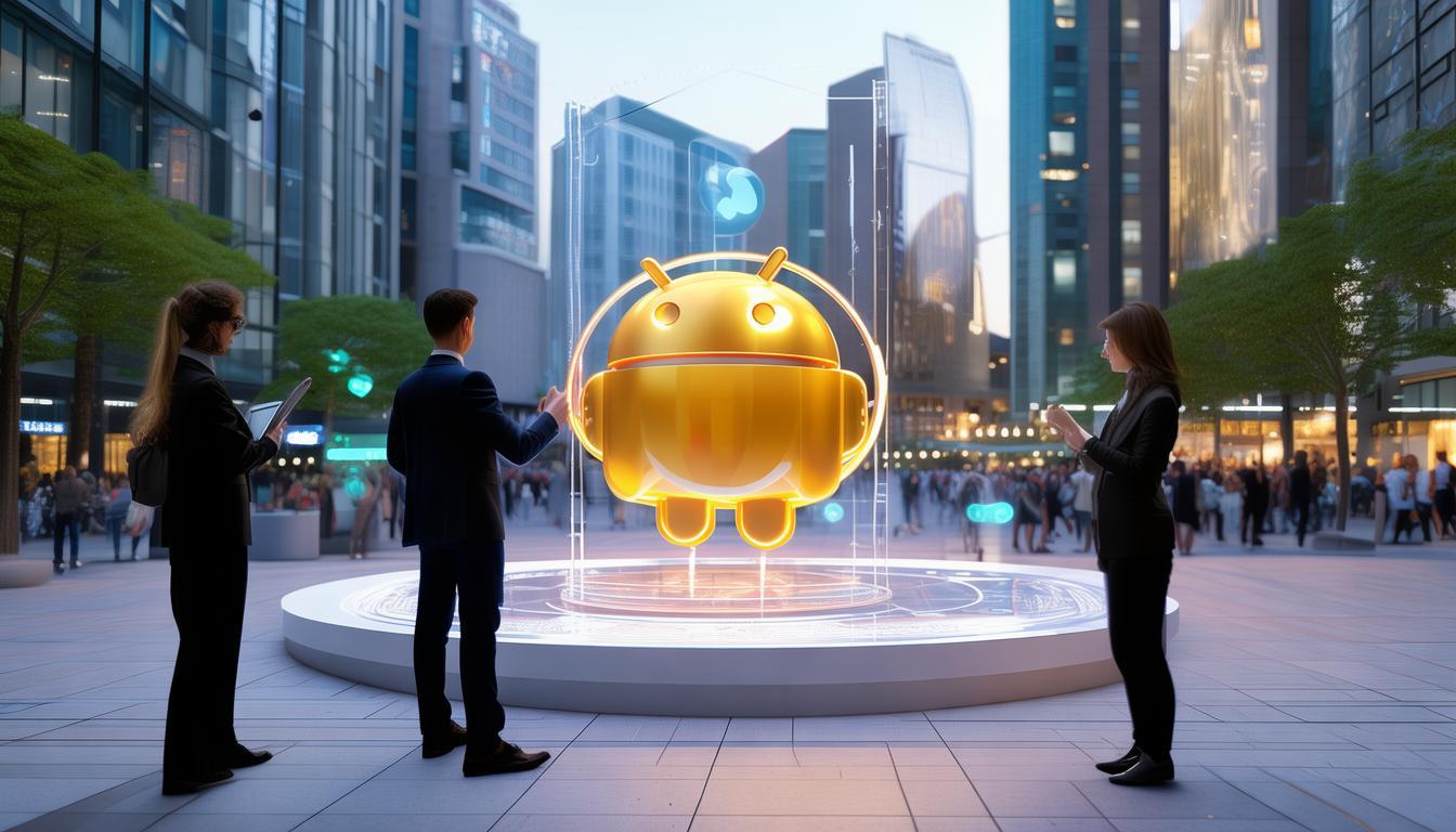 imToken安卓版app下载攻略：融合资源渠道，拓展多样推广方式