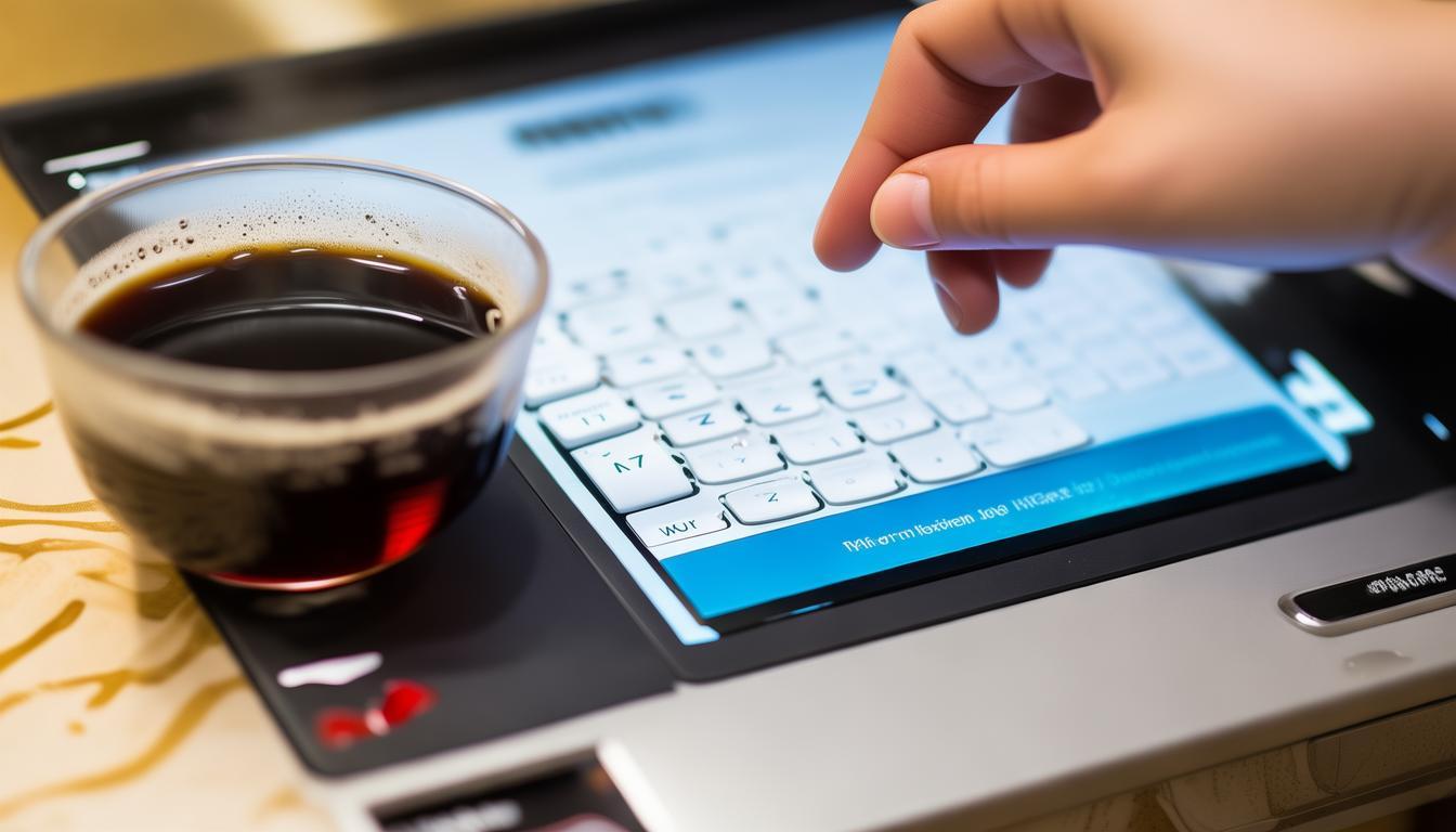 imToken钱包：数字资产领域受欢迎，如何完成快速转账操作？