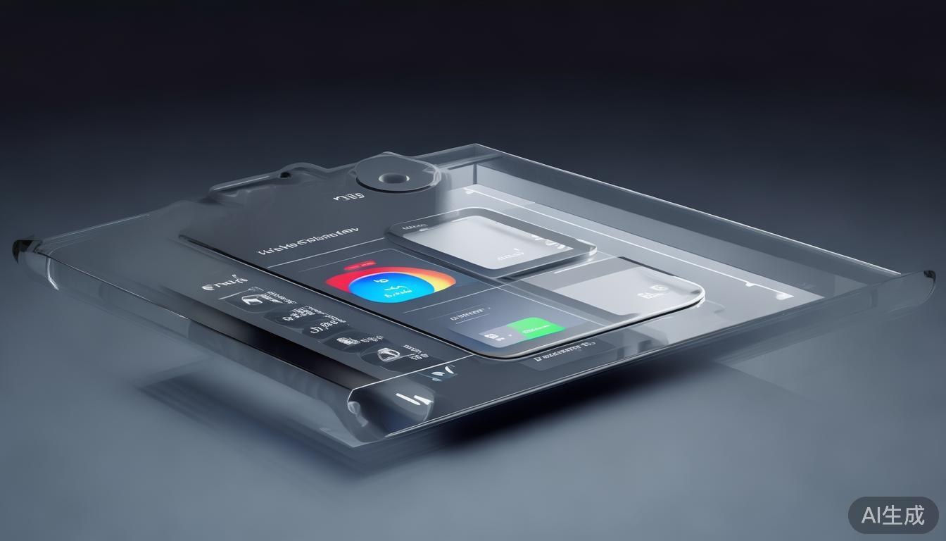 imToken中文版数字钱包：功能多样，方便管理各类数字资产