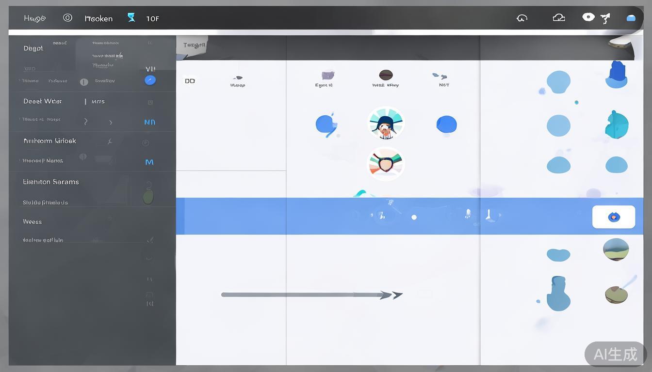 长期观察数字金融，imToken钱包的核心价值与广阔前景