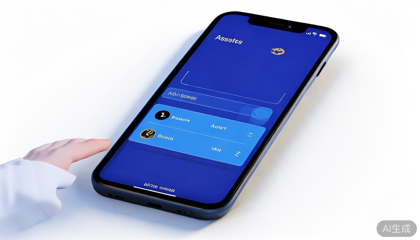 钱包管理平台登录页面_如何用imToken钱包官网地址进行资产管理?_钱包地址怎么查资产