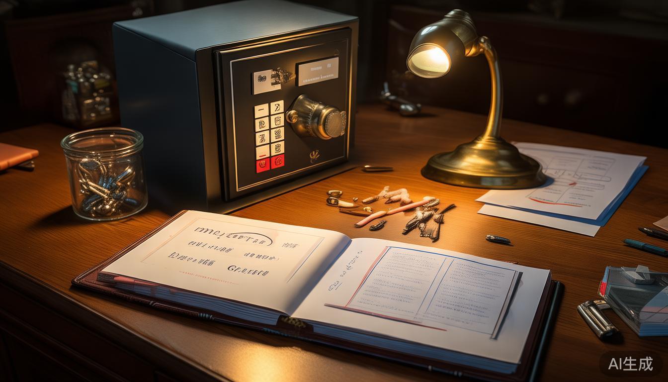 长期使用数字钱包的资深者经验分享：imToken 2.0国际版保障资金安全要点