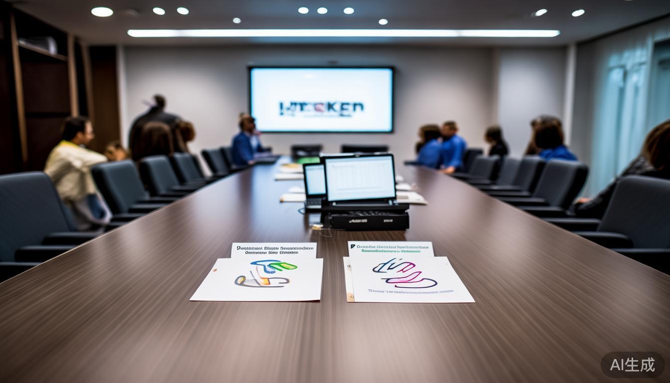 imToken团队开展线上培训活动，助力用户提升投资洞察力