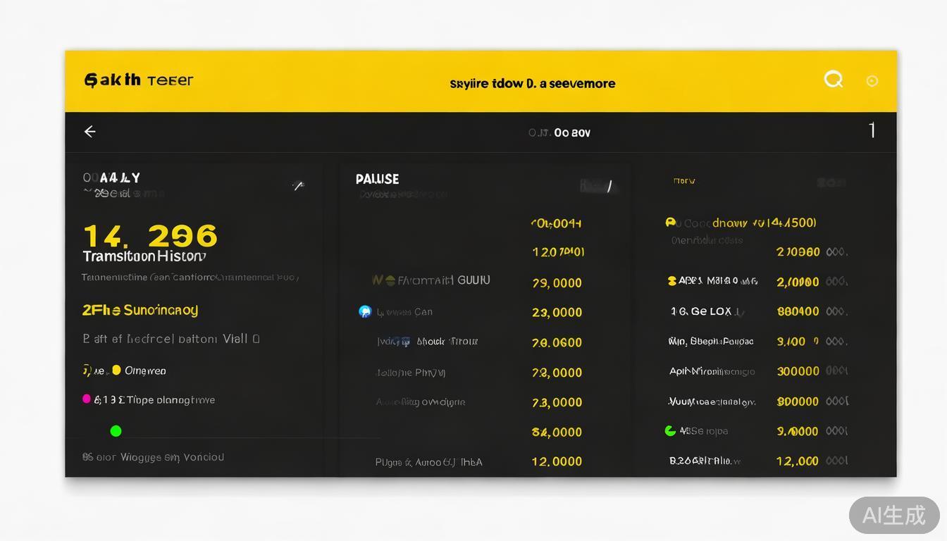 imToken安卓版如何查看资产情况？这些步骤和注意事项要知道