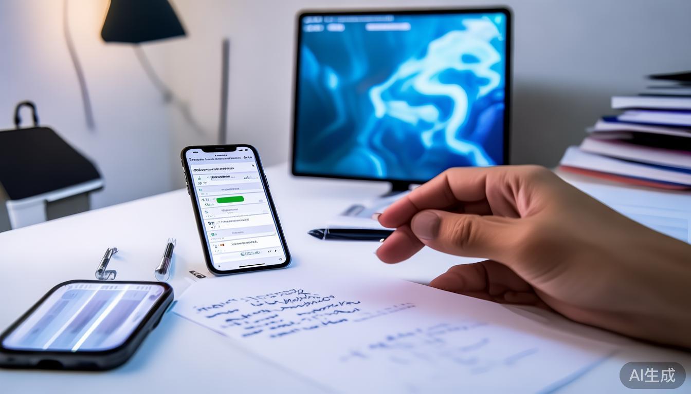 imToken下载与安装数据揭示：市场渴求安全、便捷的DeFi与NFT资产管理工具