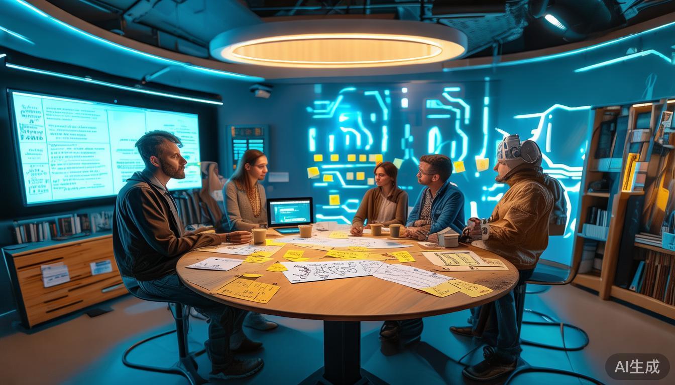 imToken不止是钱包，更是活力社区：参与治理、AMA与论坛交流，共创价值