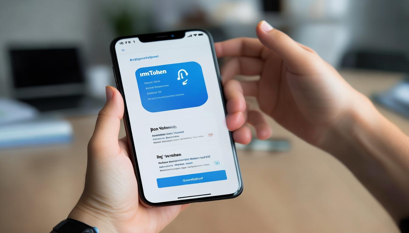 imToken钱包官网下载受关注，市场竞争与监管影响几何？