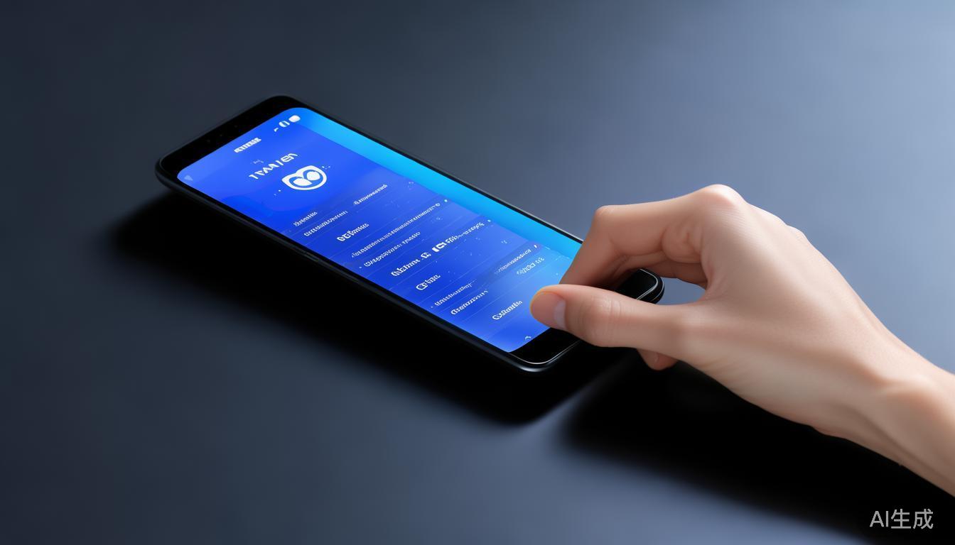 imToken钱包：数字货币领域的关键工具，保障存储安全且操作便捷