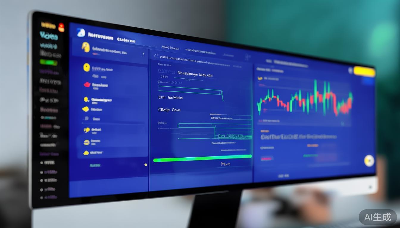 imToken钱包不止于安全！社交与投资分享功能，如何助力精准决策？