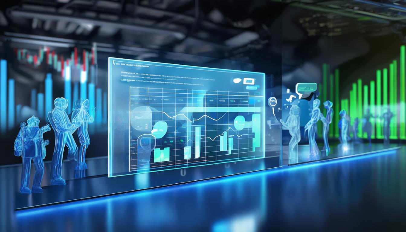 借助imToken钱包官方网址，把握数字货币市场动态与投资时机