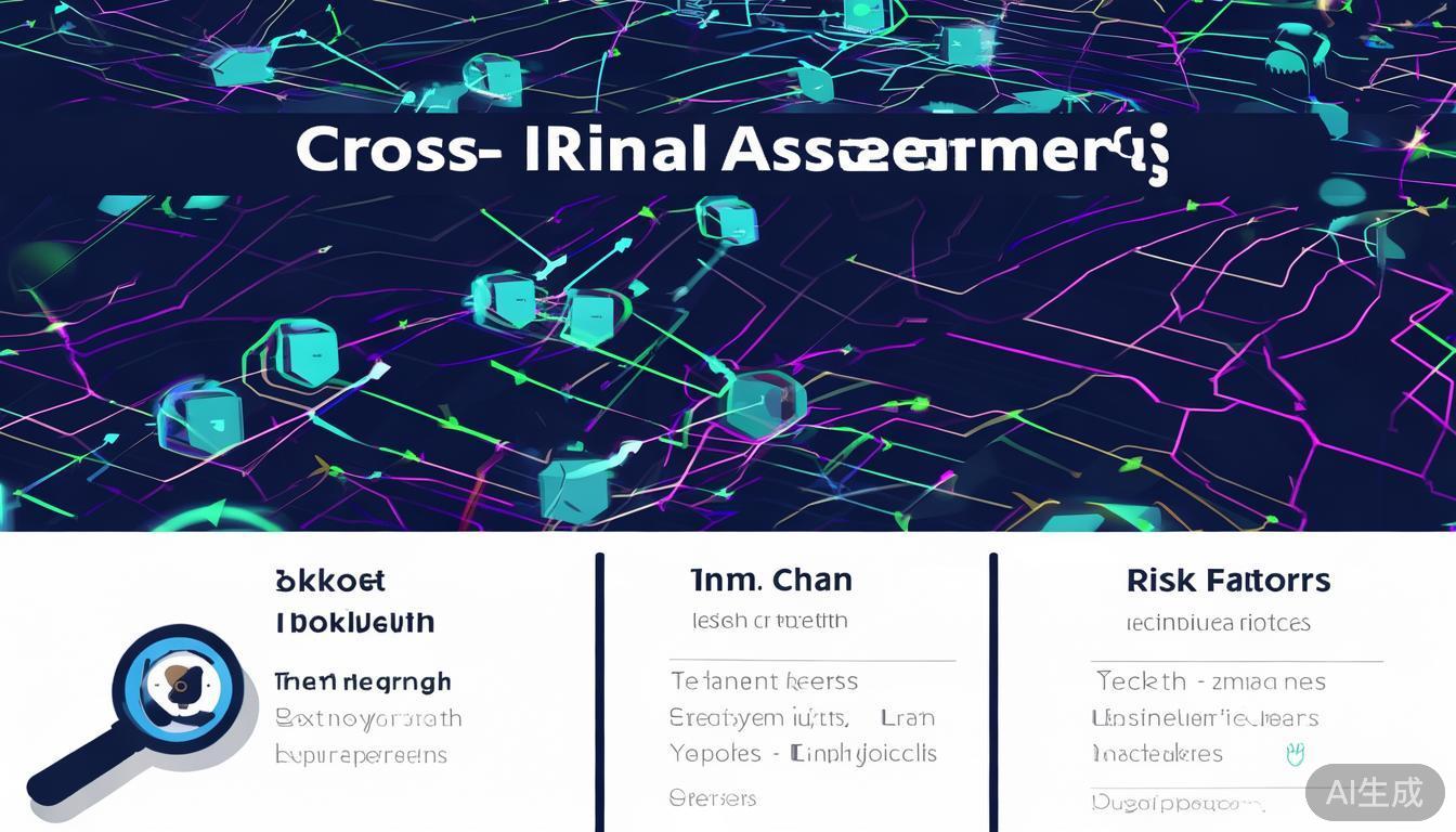 解析imtoken跨链资产管理:特性差异与风险评估要点