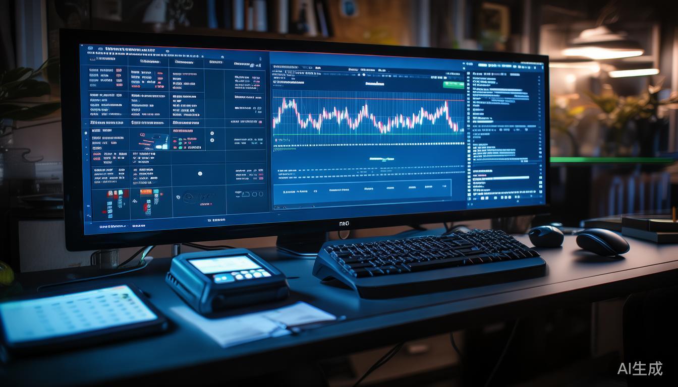 imToken 钱包助力全域支付，这些操作步骤助你轻松参与