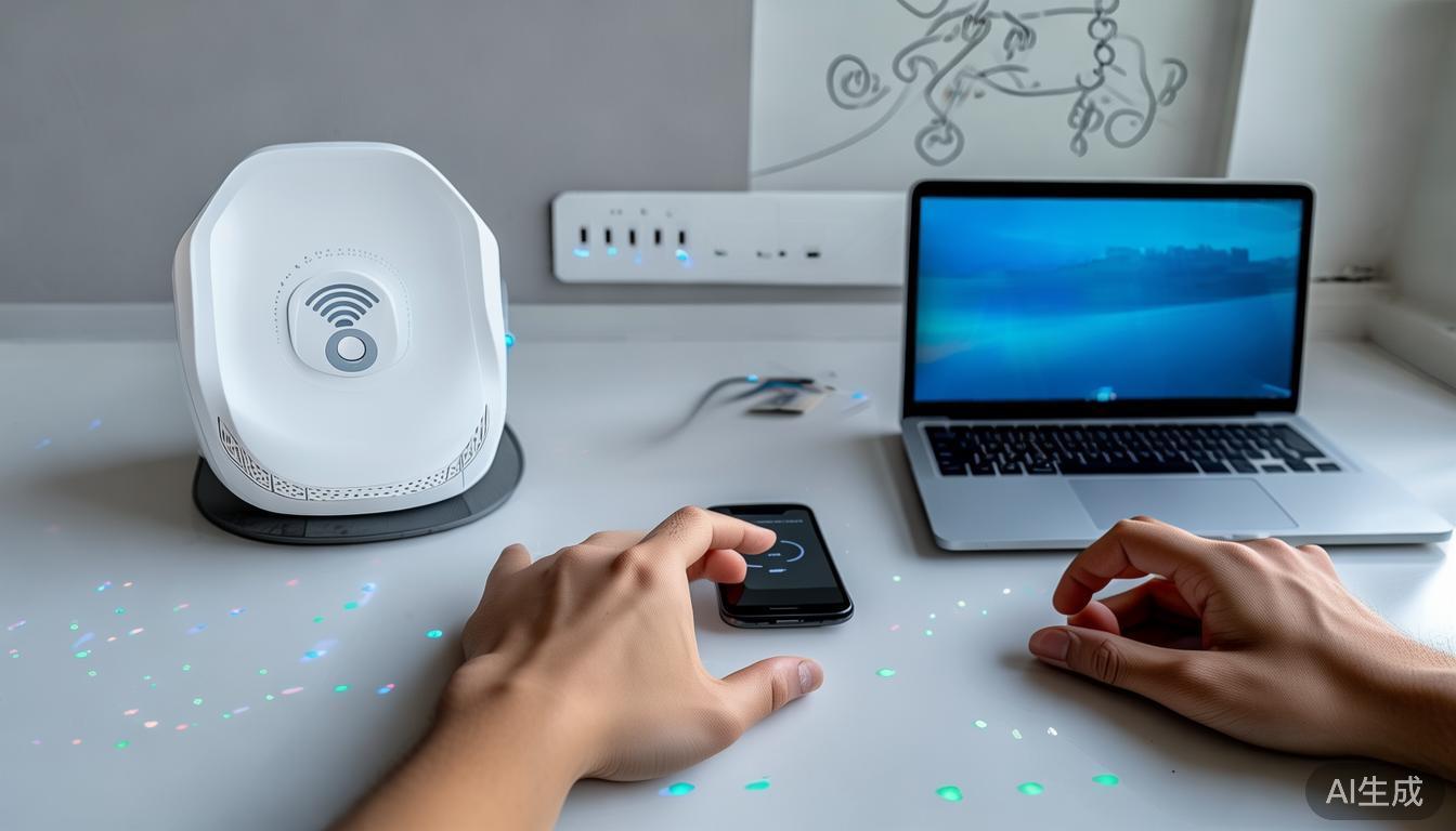 iOS系统用imToken？掌握这些优化技巧，畅享优质网络体验