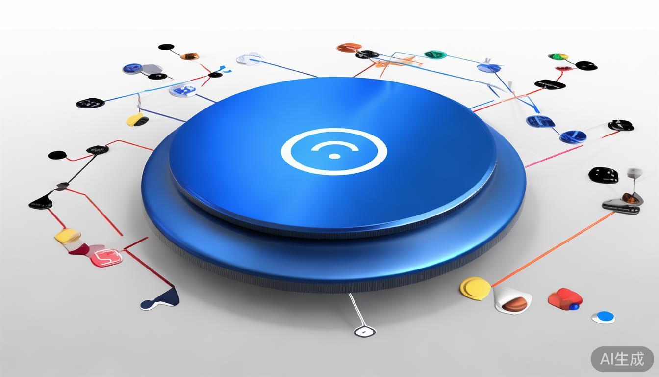 imToken钱包：安全自主、多链生态与Web3聚合平台的深度谋划