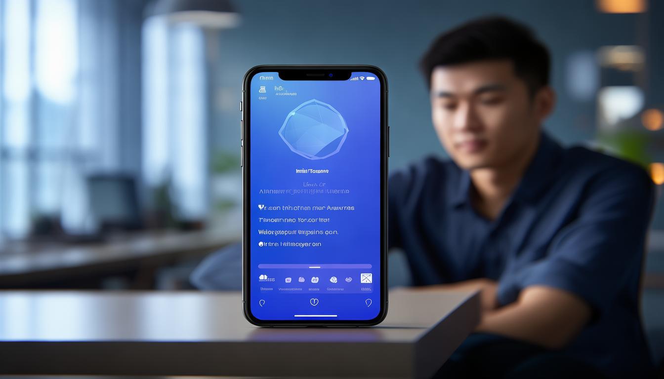 什么叫形象ip_形象ip_imToken下载2.0版的品牌形象与用户关系