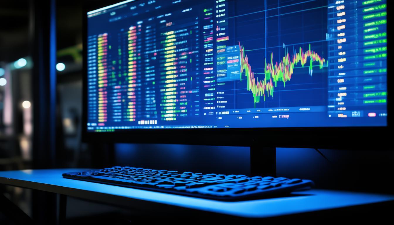 通用监控平台_imToken通用版的市场监控功能与分析_通用监控软件