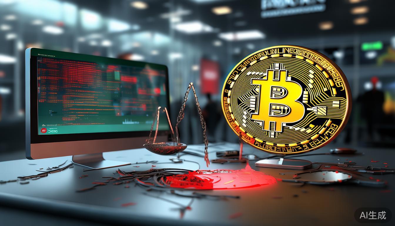 使用imToken新地址处理信息?小心触碰虚拟货币违规红线