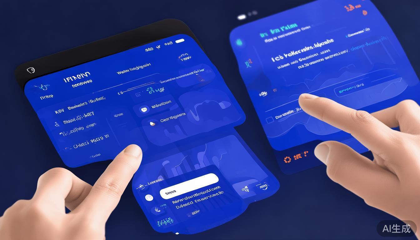 数字货币领域:imToken钱包下载及使用的重要注意事项