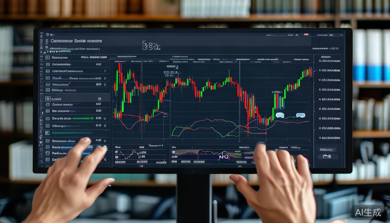 投资者必看!imToken官方网站助你获取准确市场数据,做出明智决策