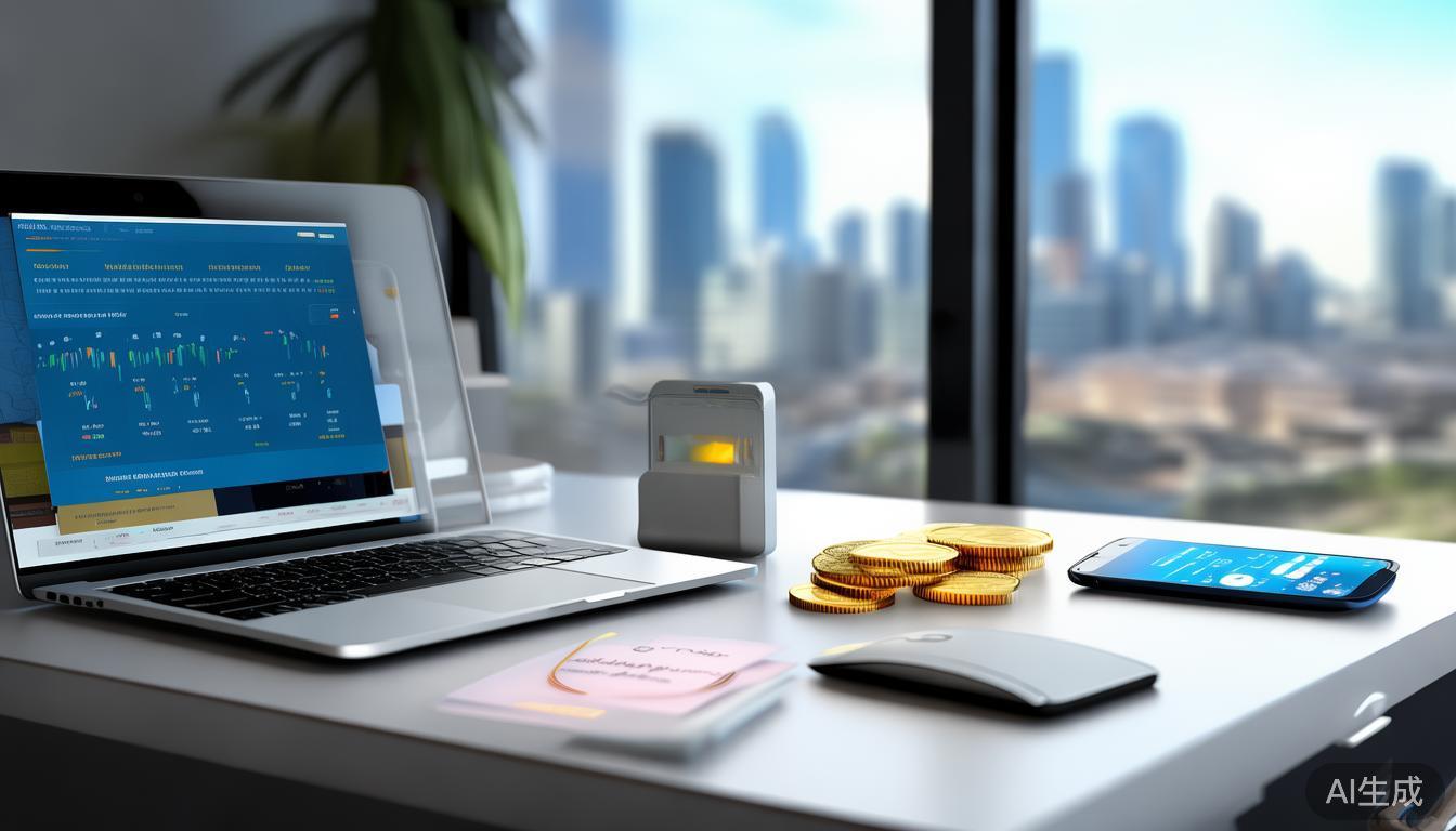 长期关注加密货币钱包发展，imToken助我获稳定收益与资产安全