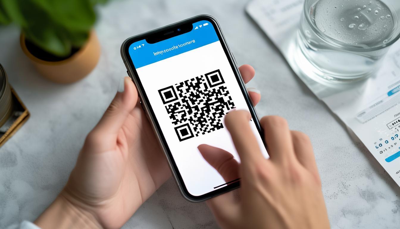 imtoken官方下载平台扫码模拟操作指南，保护数字财产安全