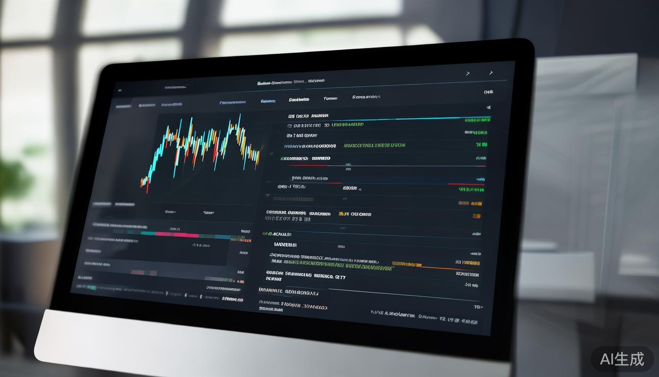imToken官网行情服务：数字资产市场数据的重要获取途径