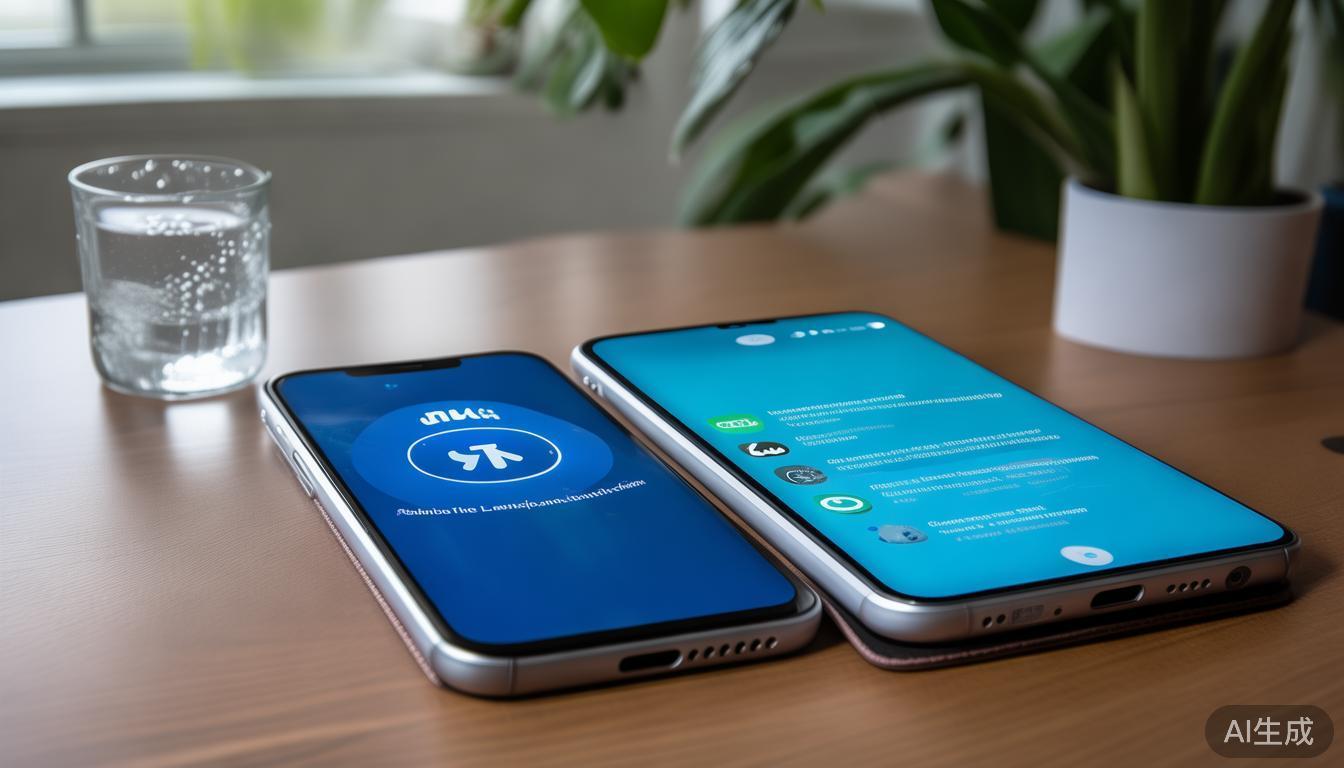 数字货币普及当下，imToken钱包安全使用方法及下载渠道指南