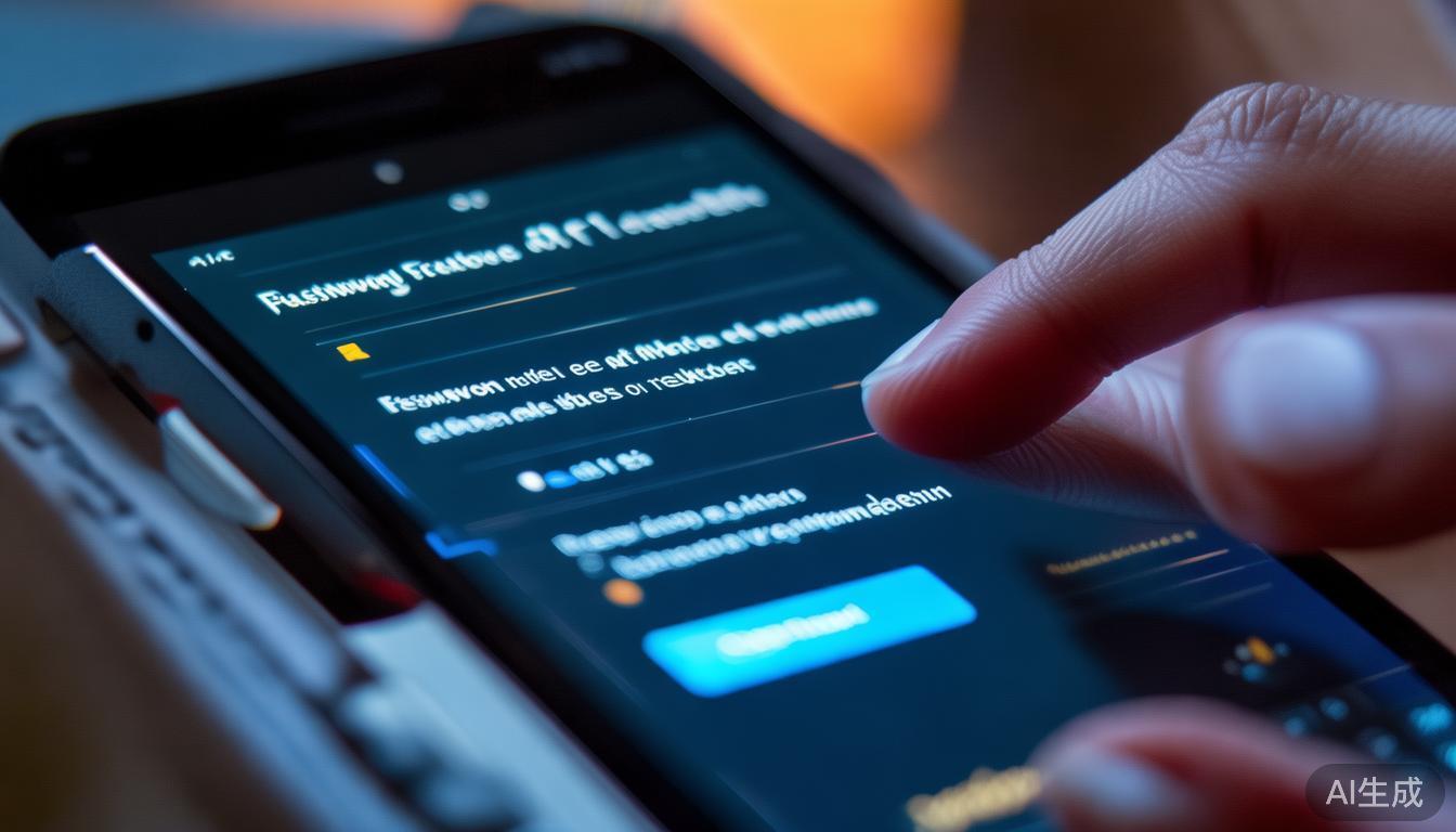 imToken钱包安全指南：如何守护数字资产与个人隐私？牢记这3点