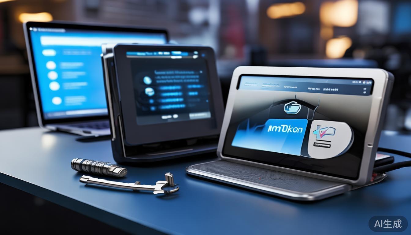 imToken冷钱包安全指南：如何通过冷热分离策略，实现资产安全与流动性管理？