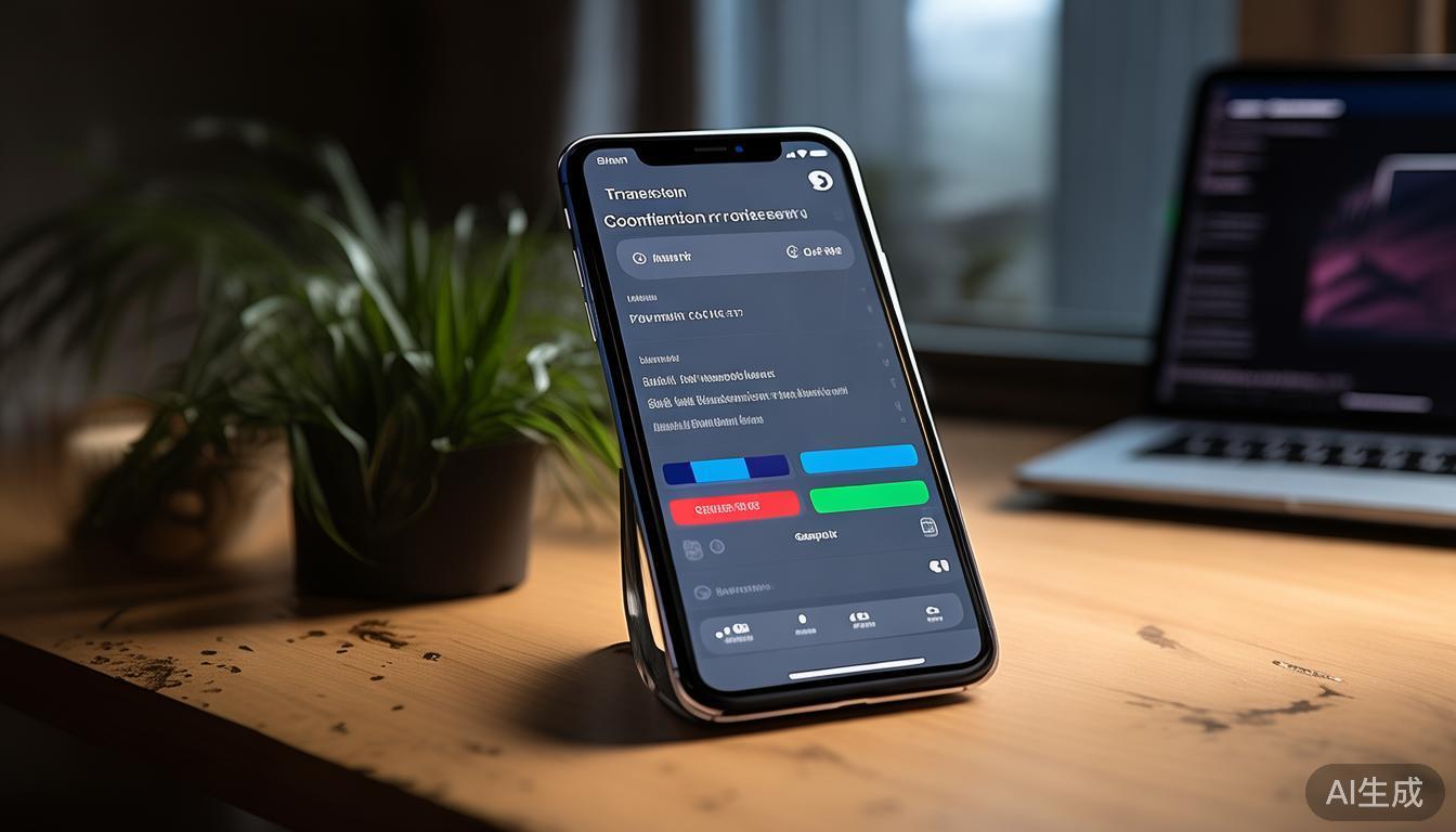 imToken通用版体验评测：界面、安全与生态的权衡，多链支持是亮点