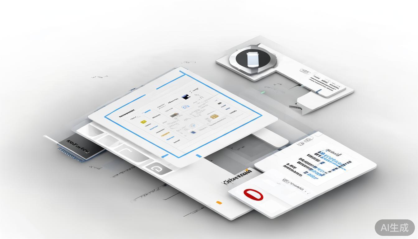 imToken免费版合规性深度审视：全球监管适配与技术风险隔离剖析