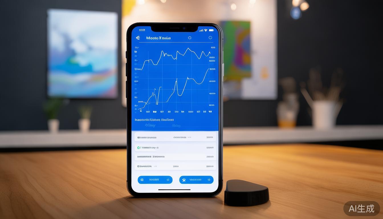 imToken安卓版app:数字资产存储与交易的实用之选