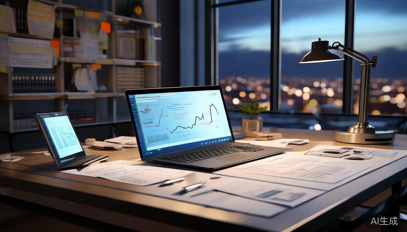 借助imToken中国区版本找投资思路，洞察市场变化与区块链资讯