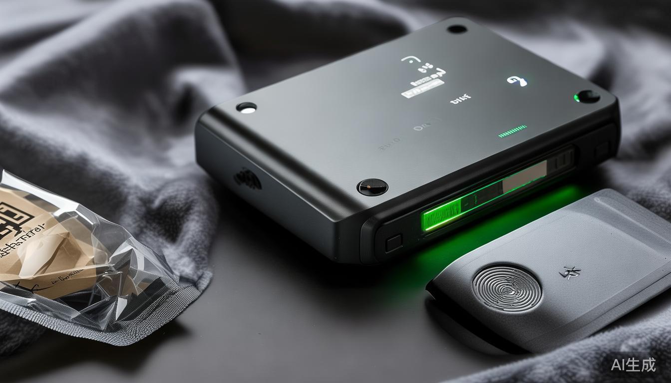 数字货币领域：imToken冷钱包如何筑牢用户财产安全防线？