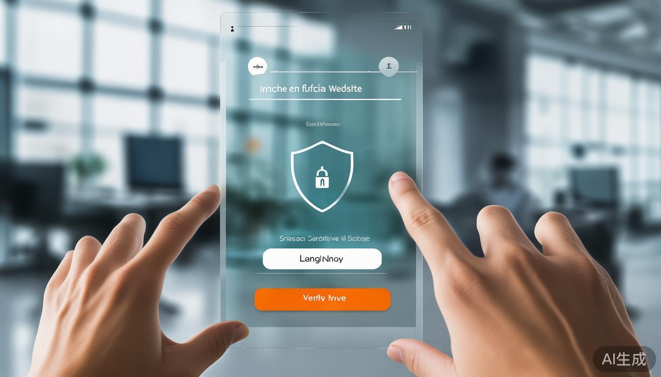 imToken官网优化迫在眉睫！关乎用户操作效率与资金安全