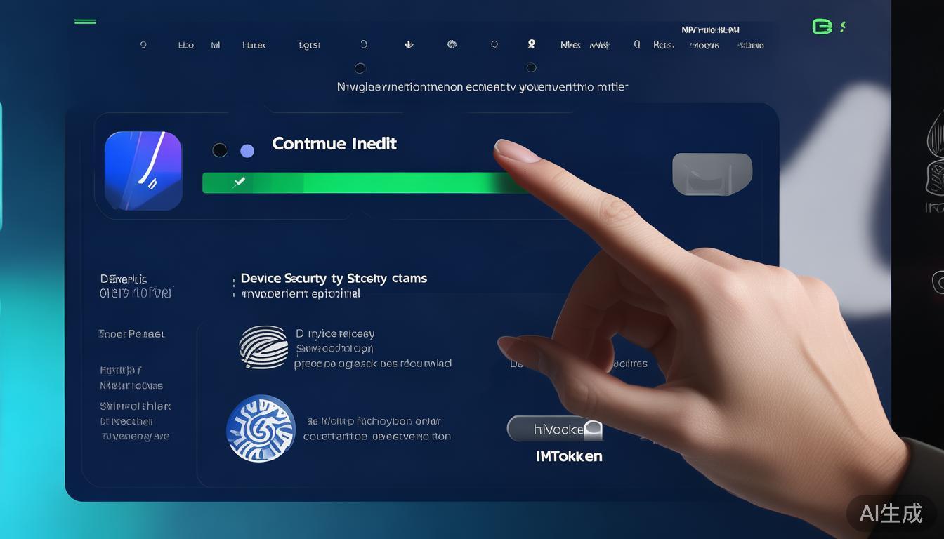 从单一到全能：imToken钱包的蜕变及下载入口技术演进