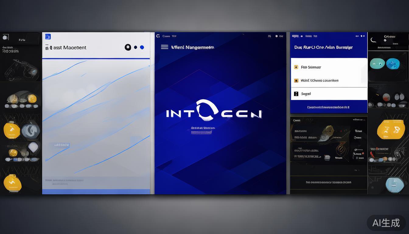 钱包客户端_钱包下载地址_imToken钱包下载的用户参与与市场导向