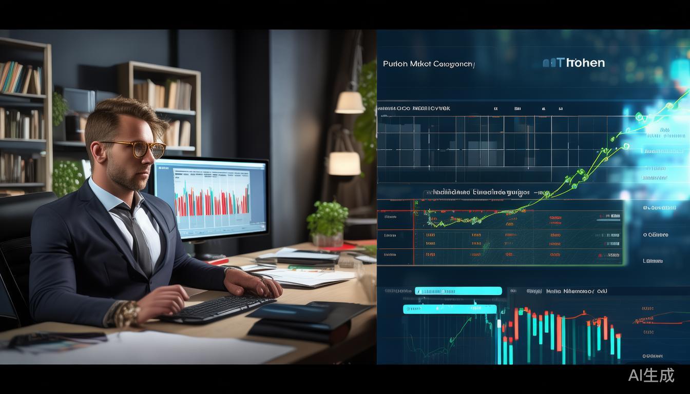 imToken官网投资建议靠谱吗？剖析其局限性，寻求专业财务顾问的重要性